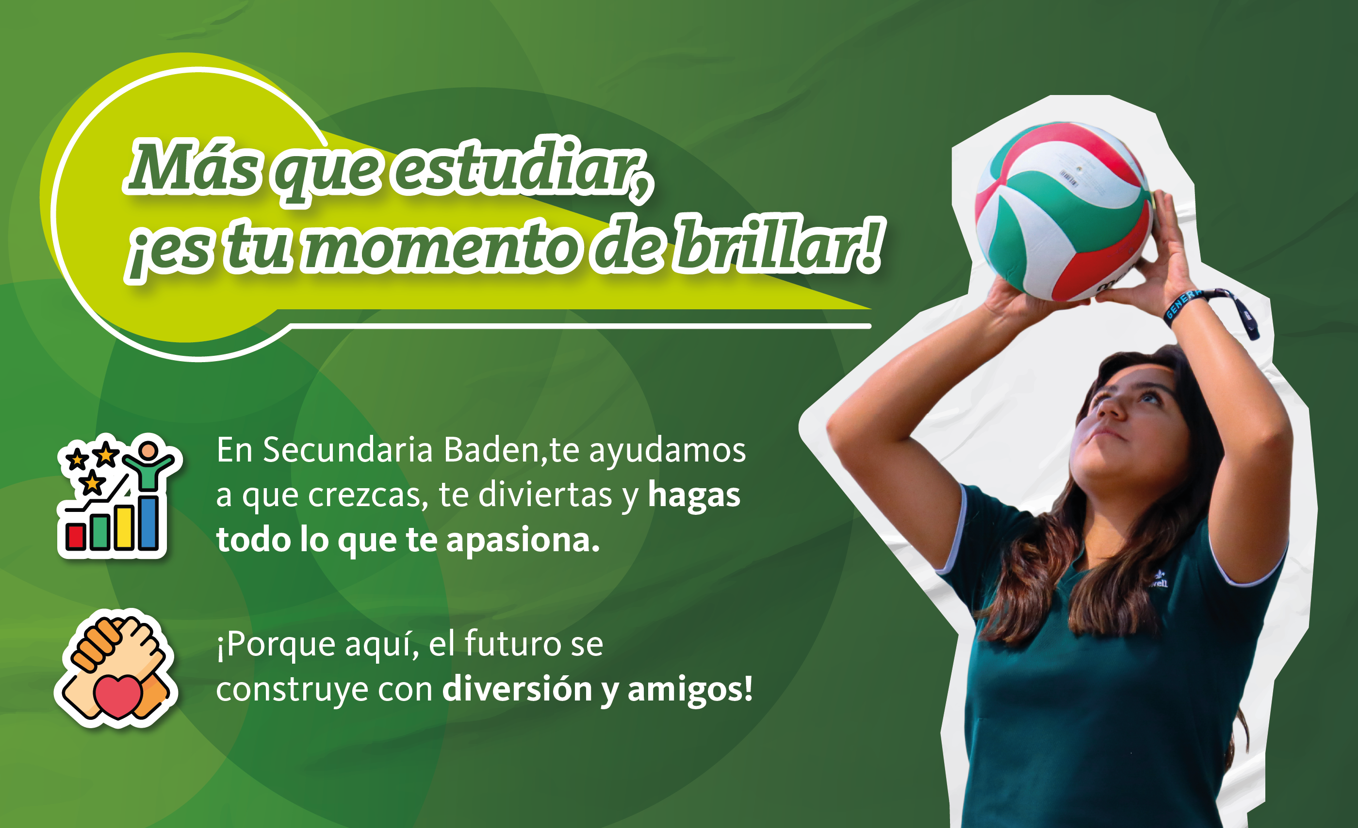 Banner de Oferta de Verano